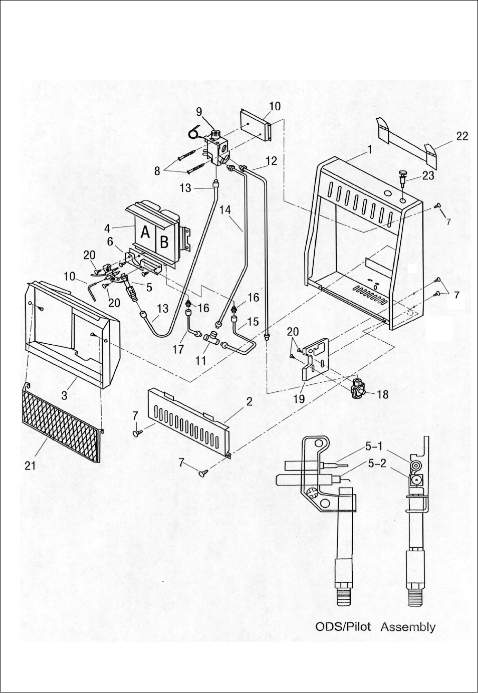 Procom ML060HPA User Manual | Page 22 / 23