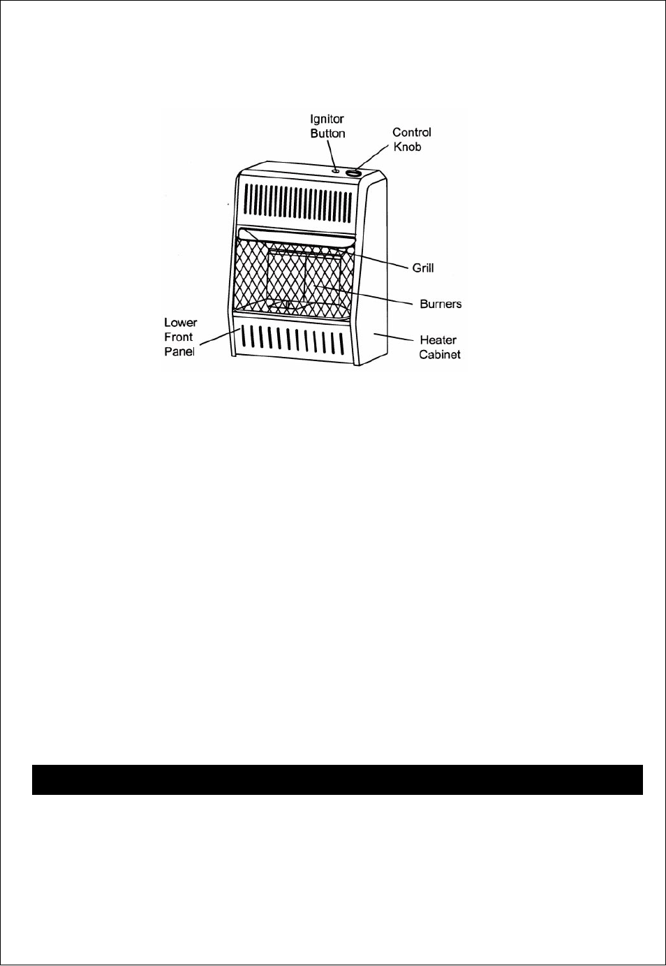 Product identification | Procom ML060HPA User Manual | Page 3 / 23