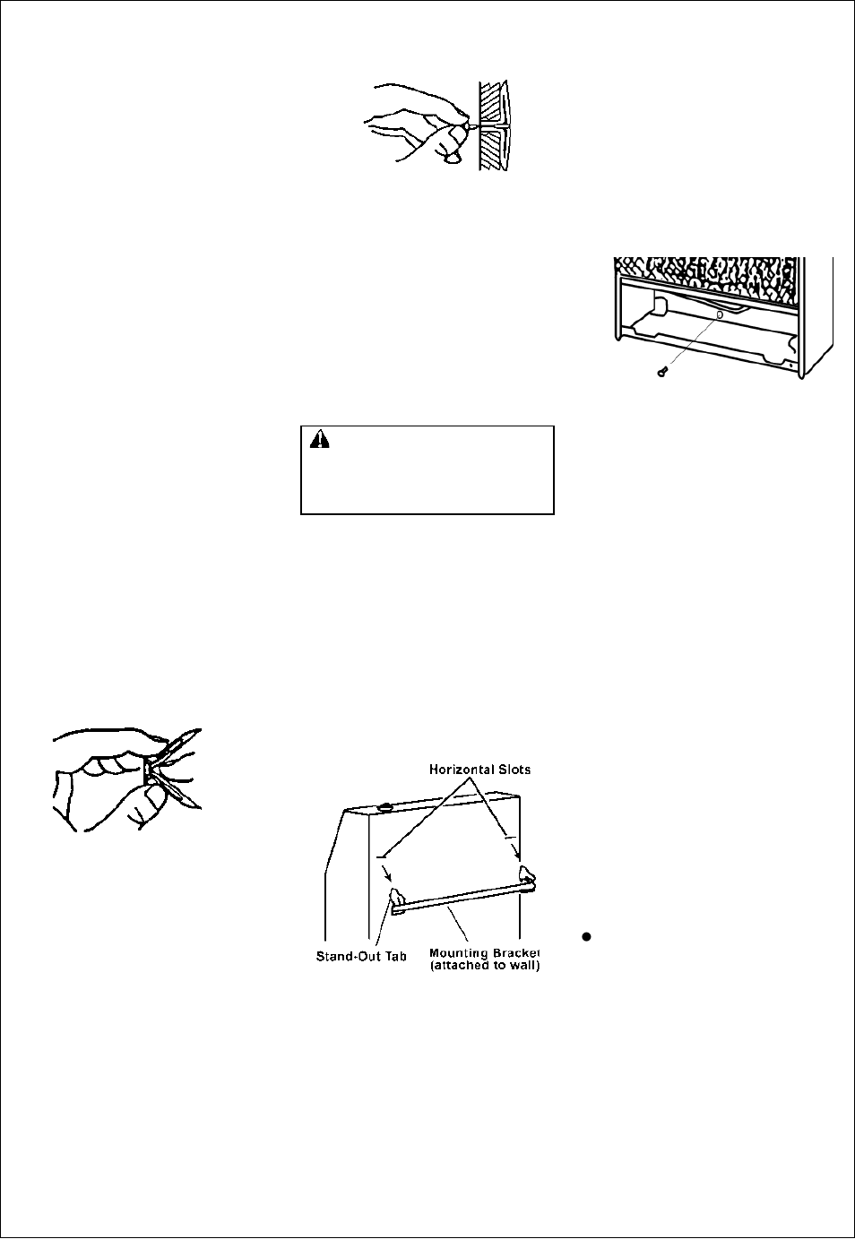 Installation | Procom ML060HPA User Manual | Page 8 / 23