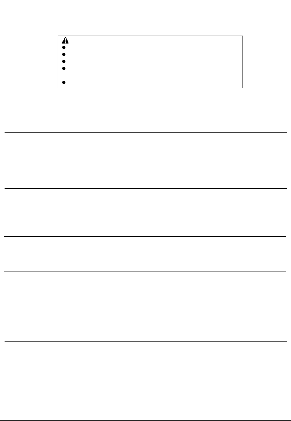 Troubleshooting, Continued | Procom ML300HGA User Manual | Page 16 / 21
