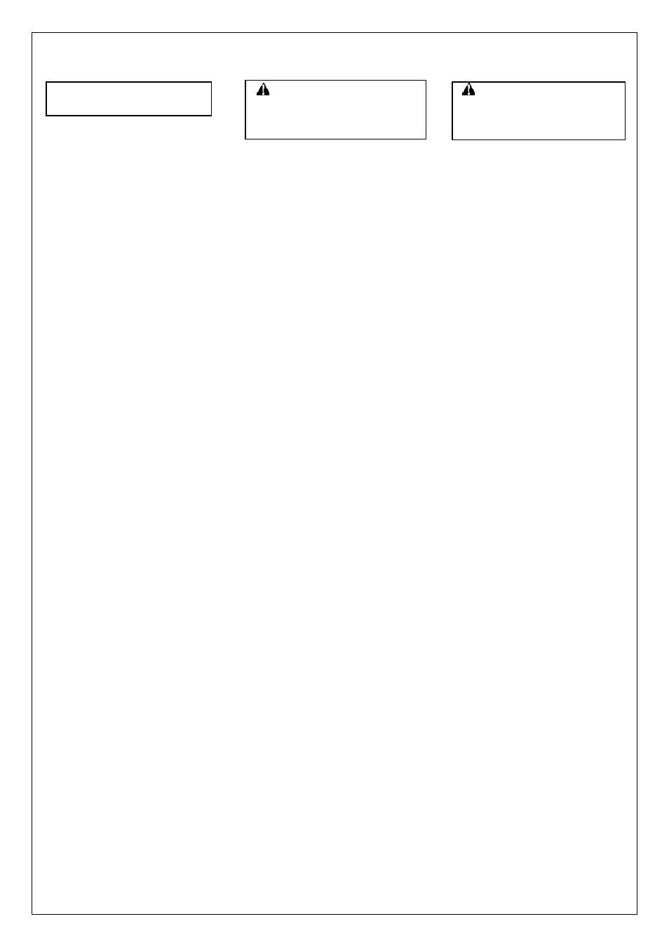 Troubleshooting | Procom SN250TYLA-D User Manual | Page 12 / 21