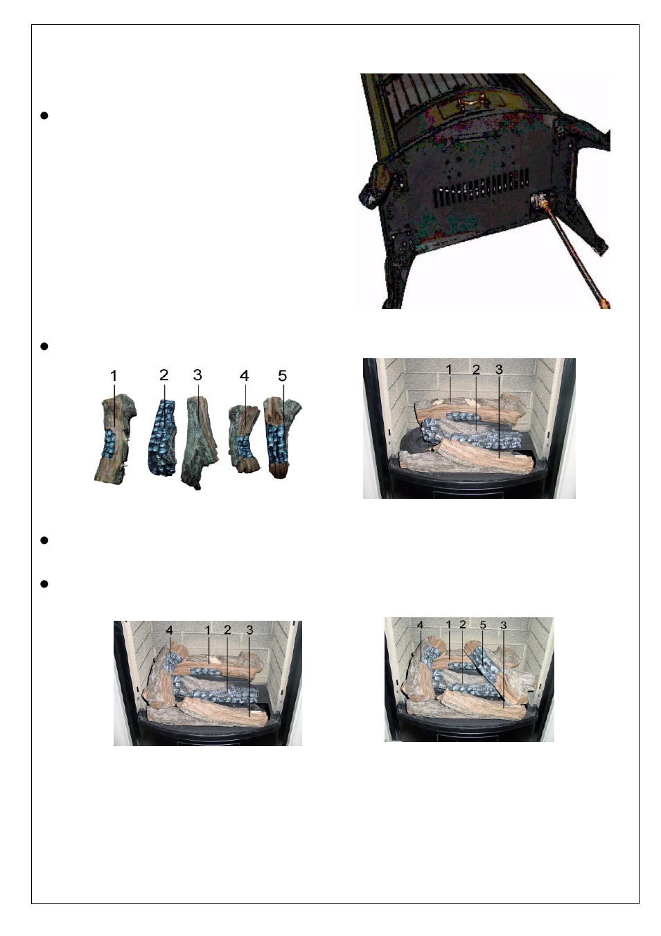 Procom SN250TYLA-D User Manual | Page 15 / 21