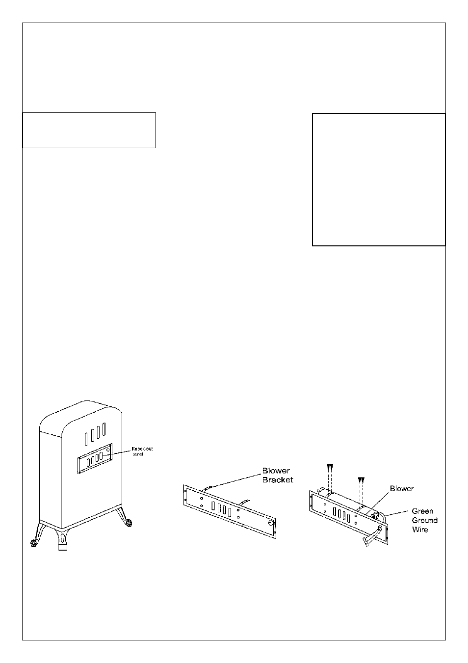 Procom SN250TYLA-D User Manual | Page 20 / 21