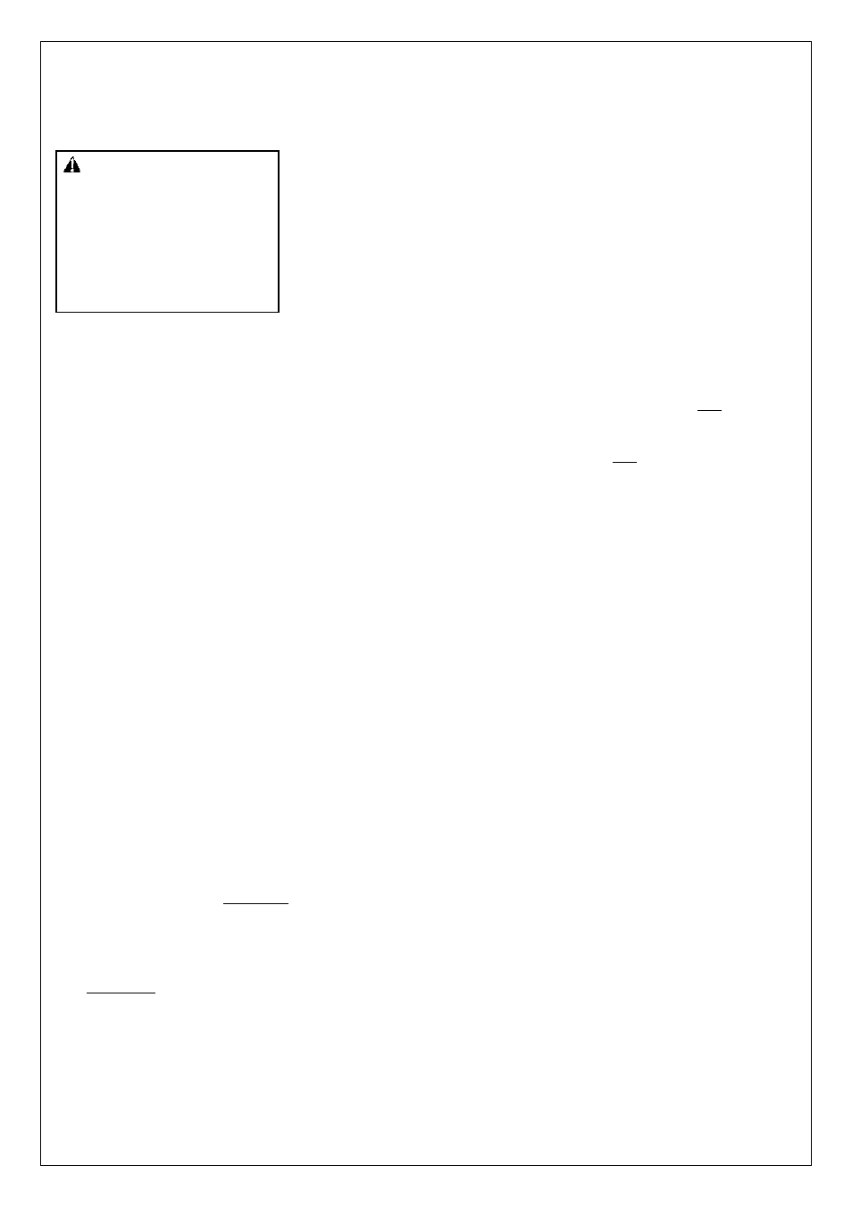 Air for combustion and ventilation, Providing adequate ventilation | Procom SN250TYLA-D User Manual | Page 4 / 21