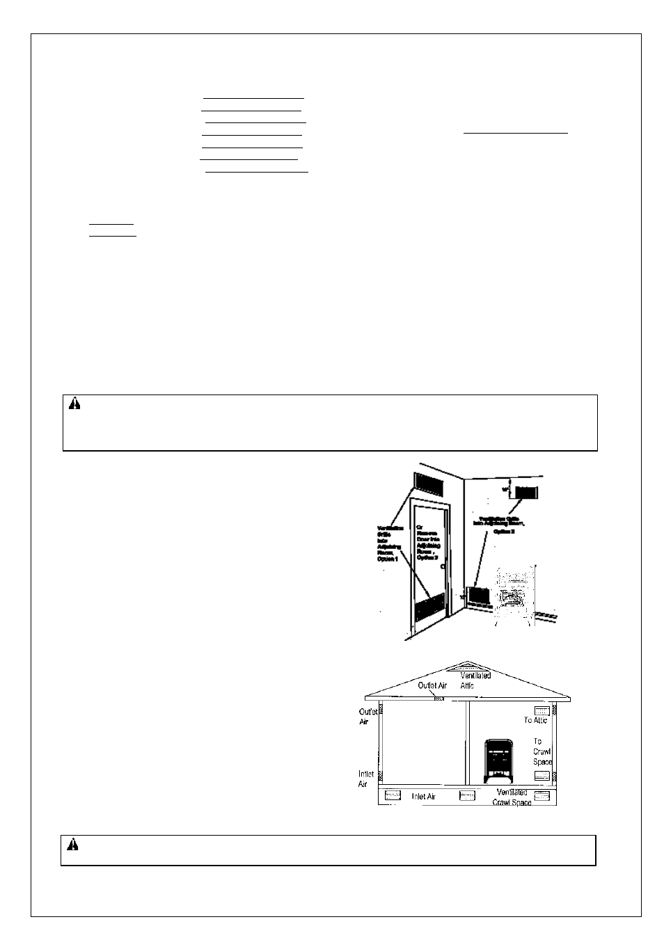 Procom SN250TYLA-D User Manual | Page 5 / 21