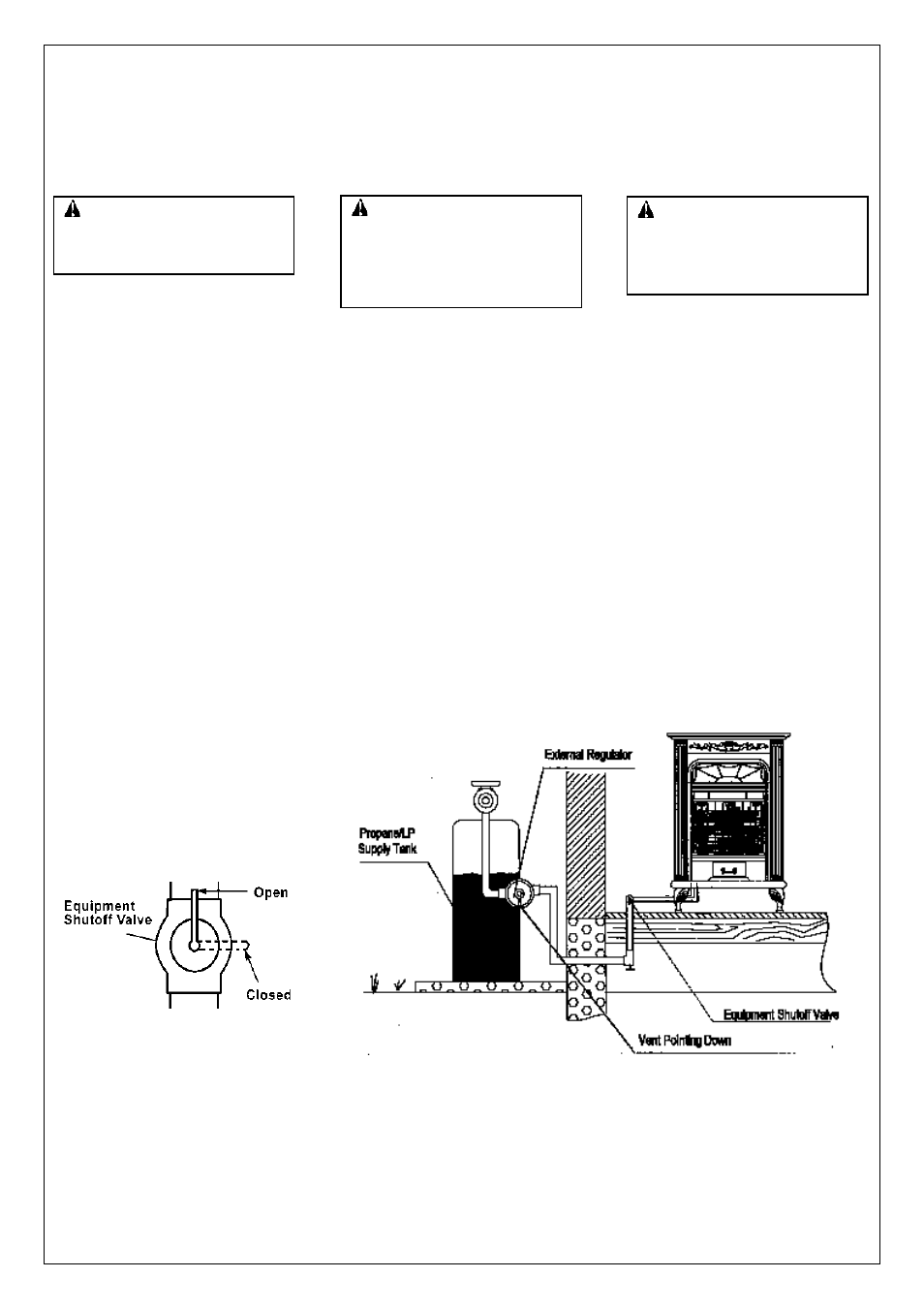 Installation, Continued | Procom SN250TYLA-D User Manual | Page 8 / 21