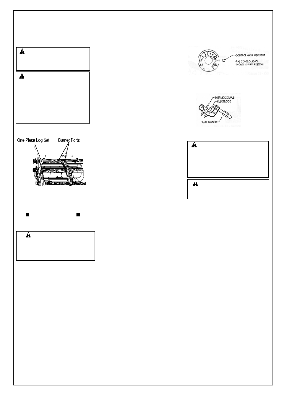 Installation, Continued | Procom SN250TYLA-D User Manual | Page 9 / 21