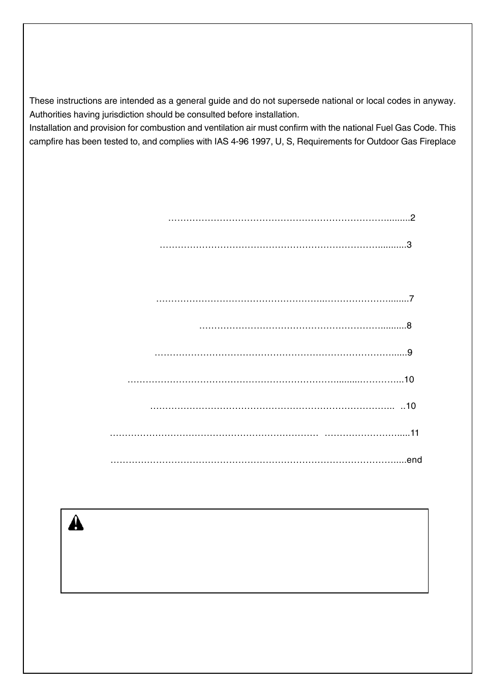 Procom PN750HYLA User Manual | Page 2 / 13