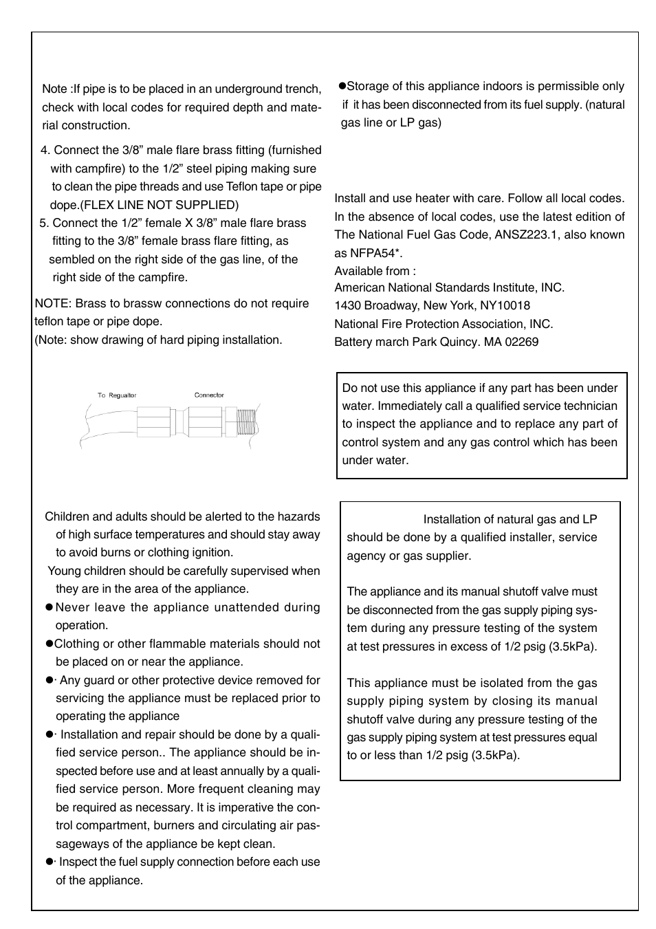 Procom PN750HYLA User Manual | Page 4 / 13