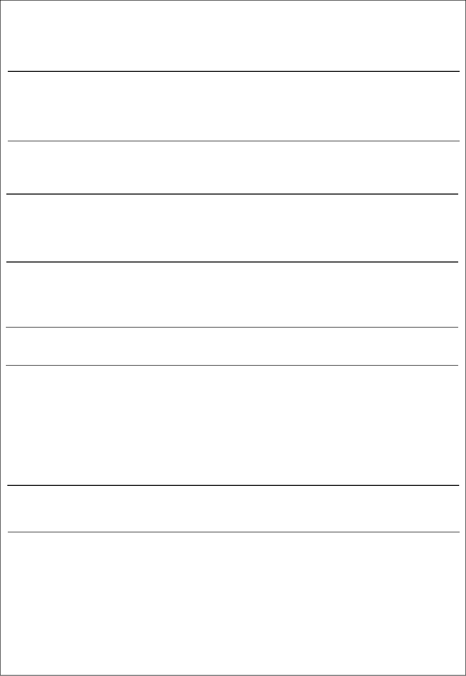 Troubleshooting, Continued | Procom ML300TBA User Manual | Page 15 / 21