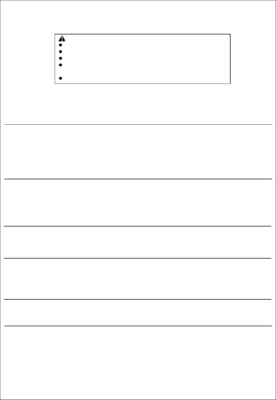Troubleshooting, Continued | Procom ML300TBA User Manual | Page 16 / 21