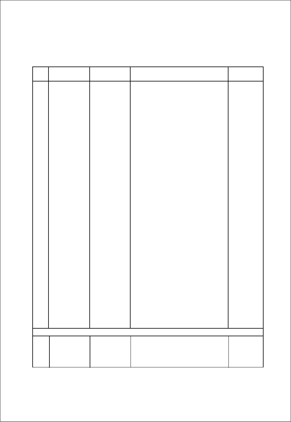 Procom ML300TBA User Manual | Page 21 / 21