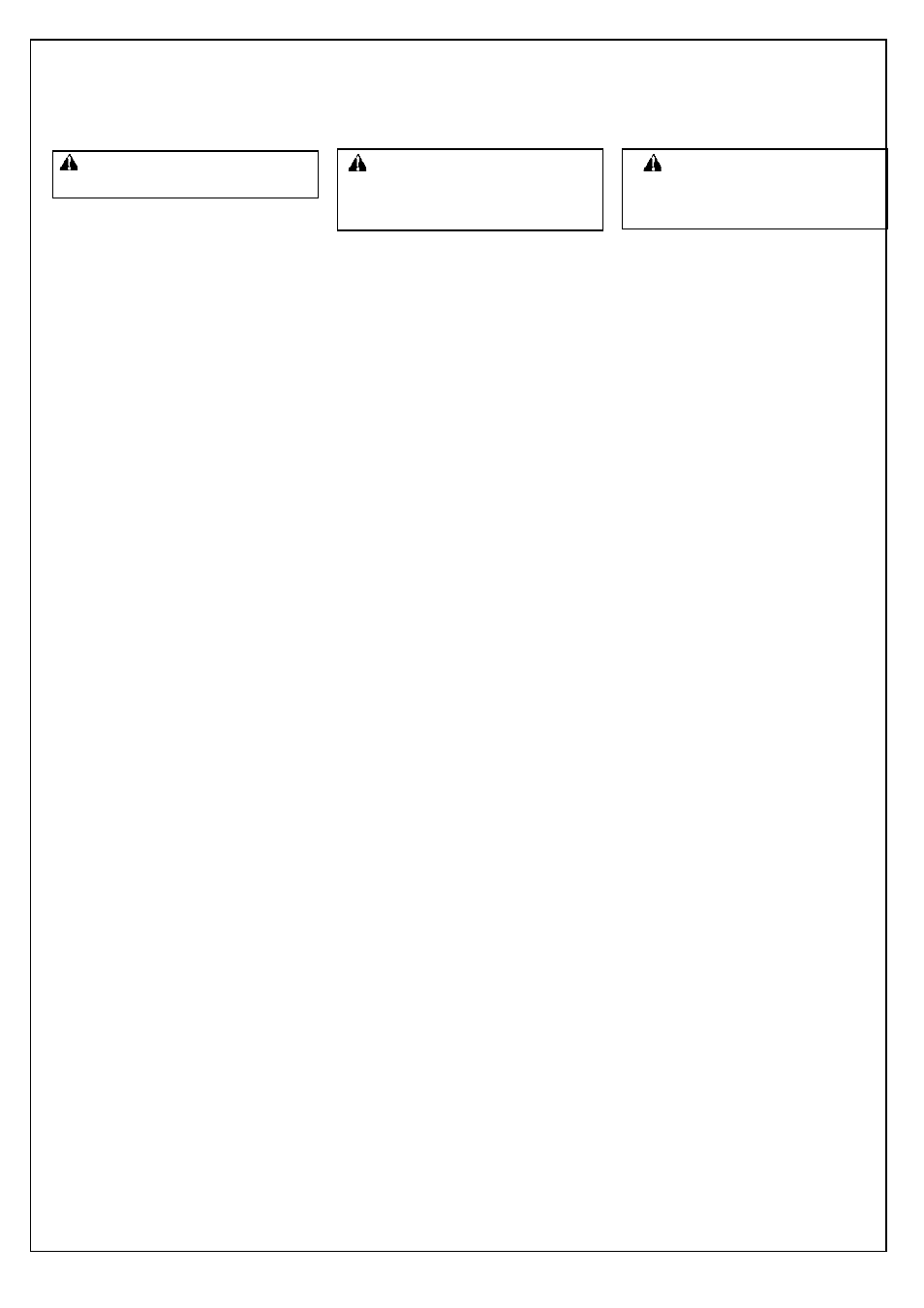 Troubleshooting | Procom EN250RYLB-O User Manual | Page 14 / 21