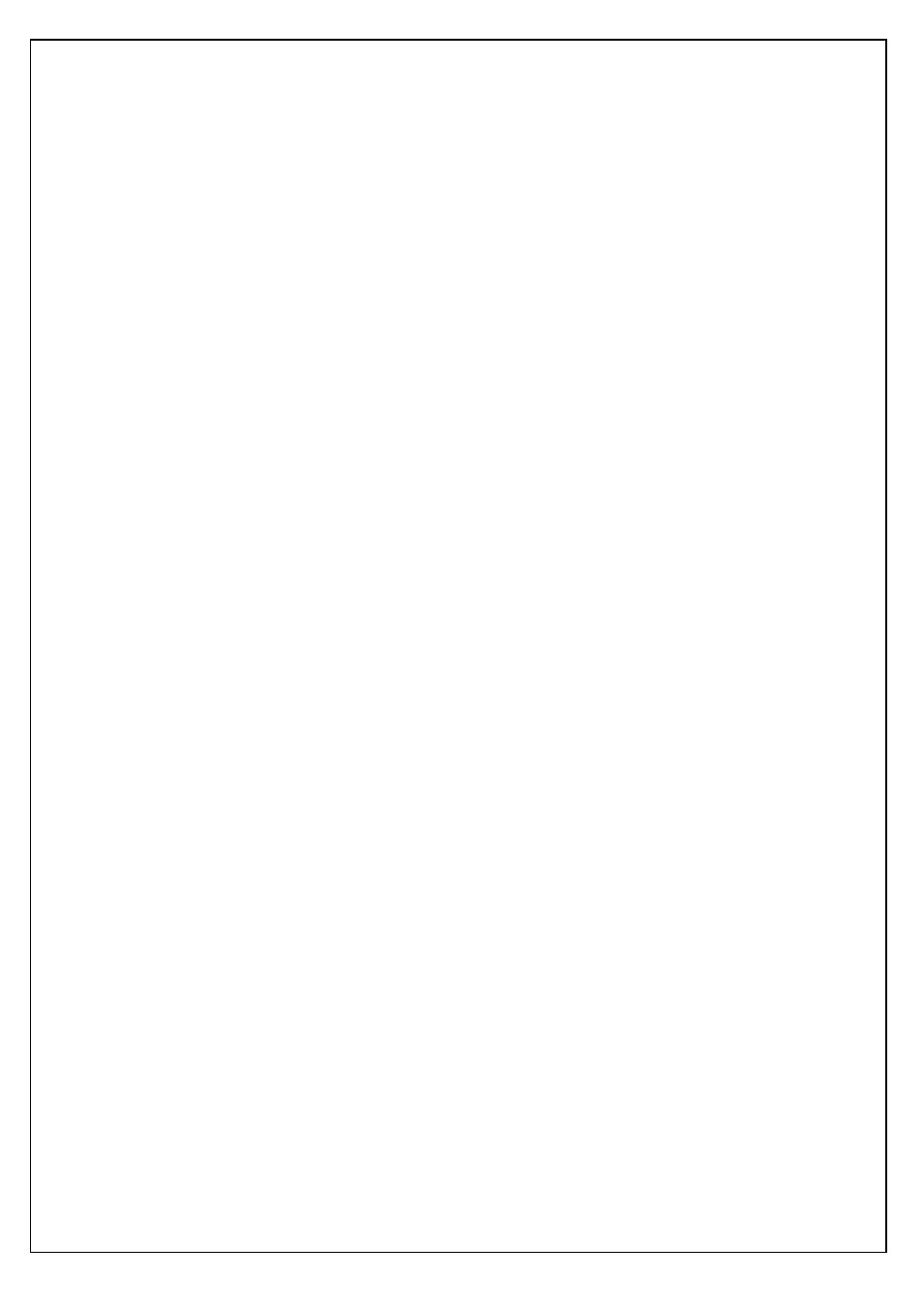Tabel of contents | Procom EN250RYLB-O User Manual | Page 2 / 21