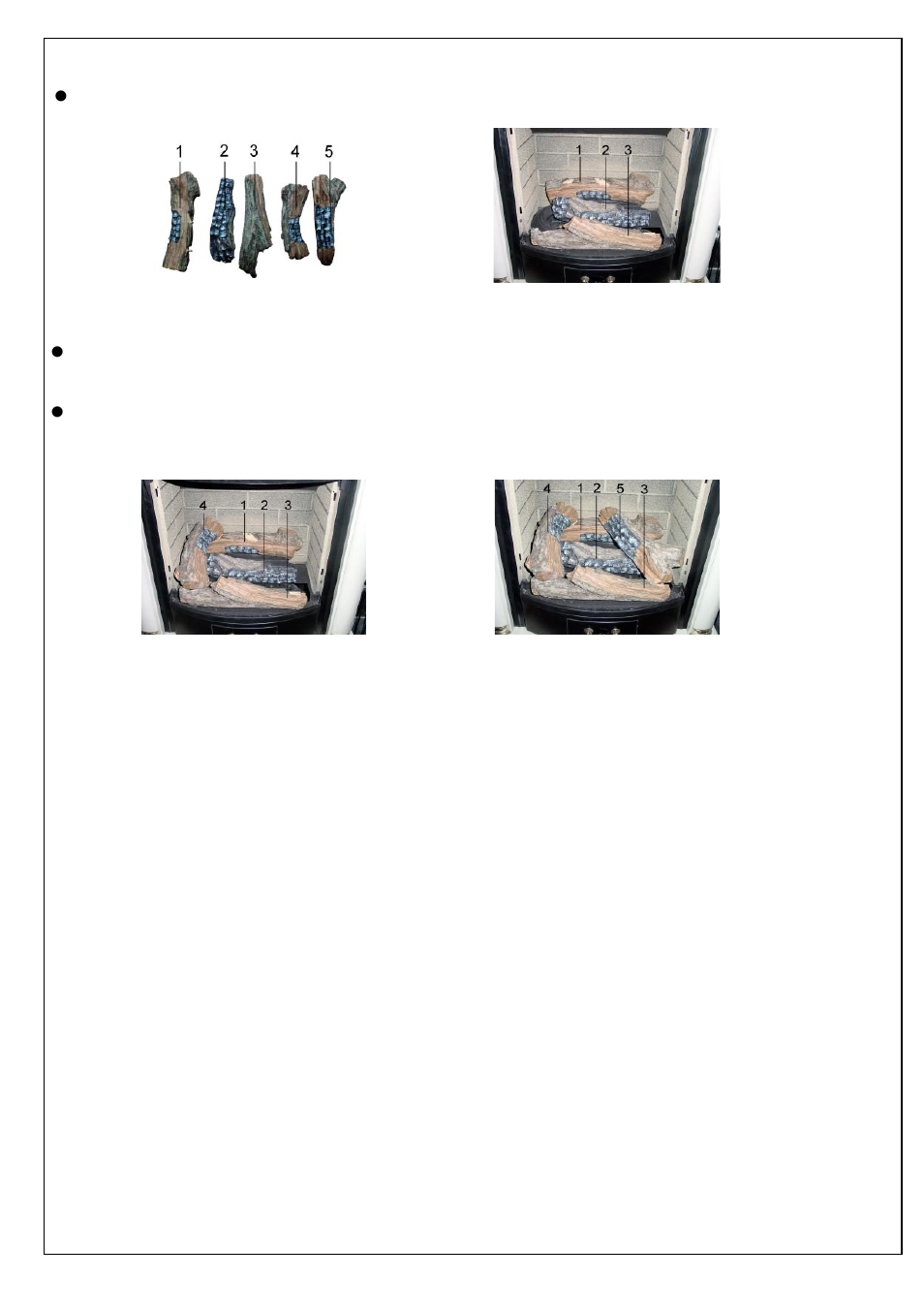 Procom EN250RYLB-O User Manual | Page 21 / 21