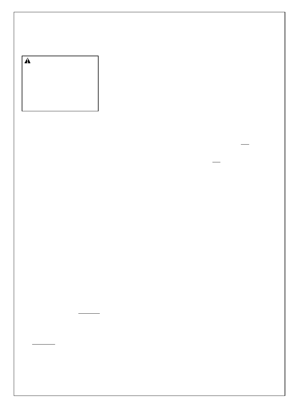 Air for combustion and ventilation, Providing adequate ventilation | Procom EN250RYLB-O User Manual | Page 5 / 21