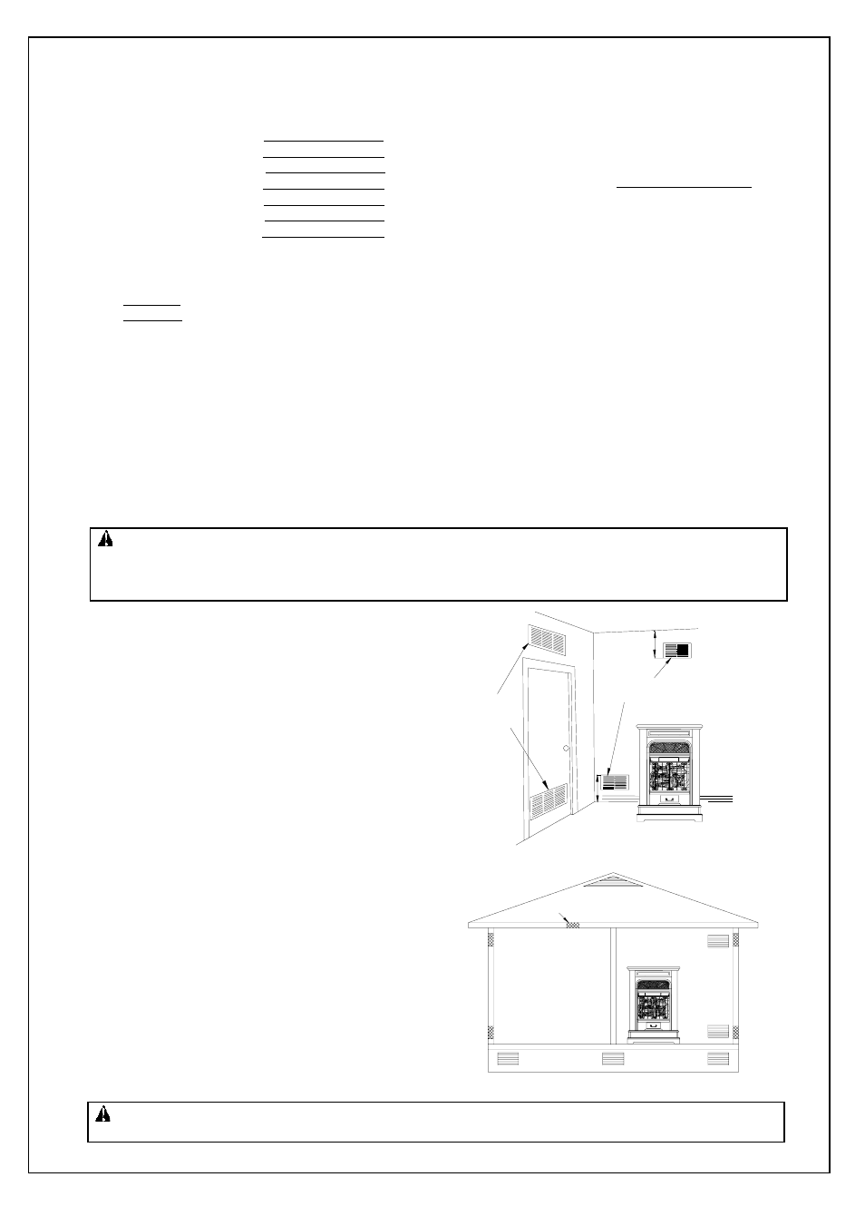 Procom EN250RYLB-O User Manual | Page 6 / 21