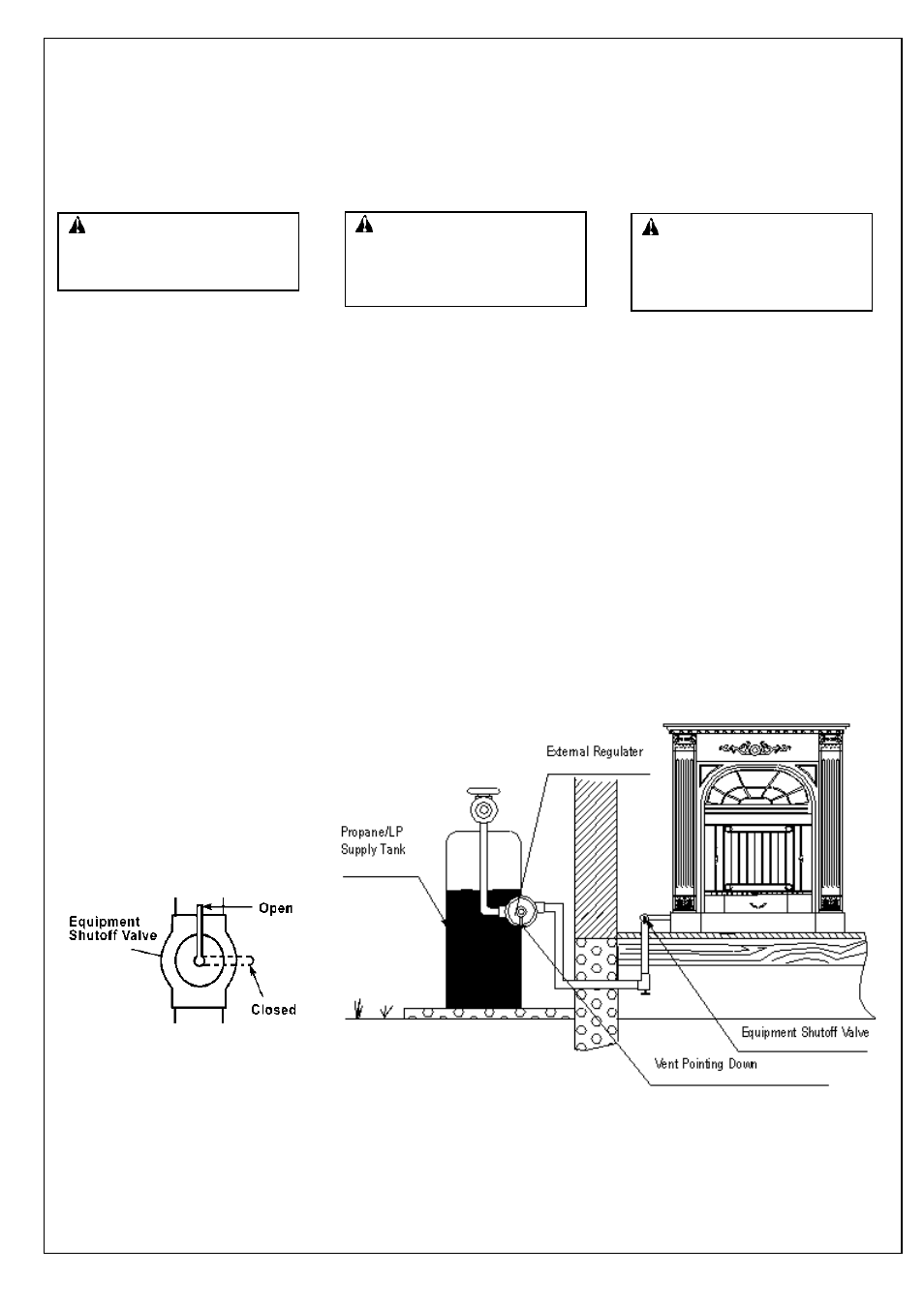 Installation, Continued | Procom EN250RYLB-O User Manual | Page 9 / 21