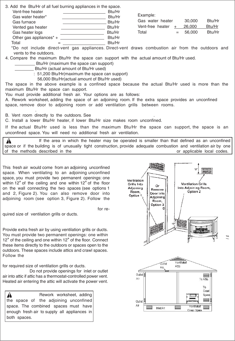 Procom QL300RYLA User Manual | Page 6 / 25