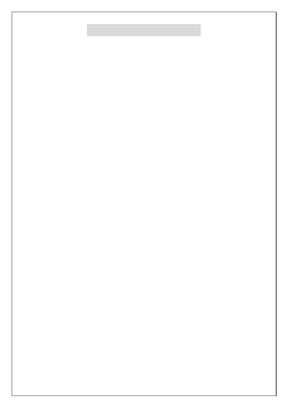 Procom V50HYLC User Manual | Page 2 / 11
