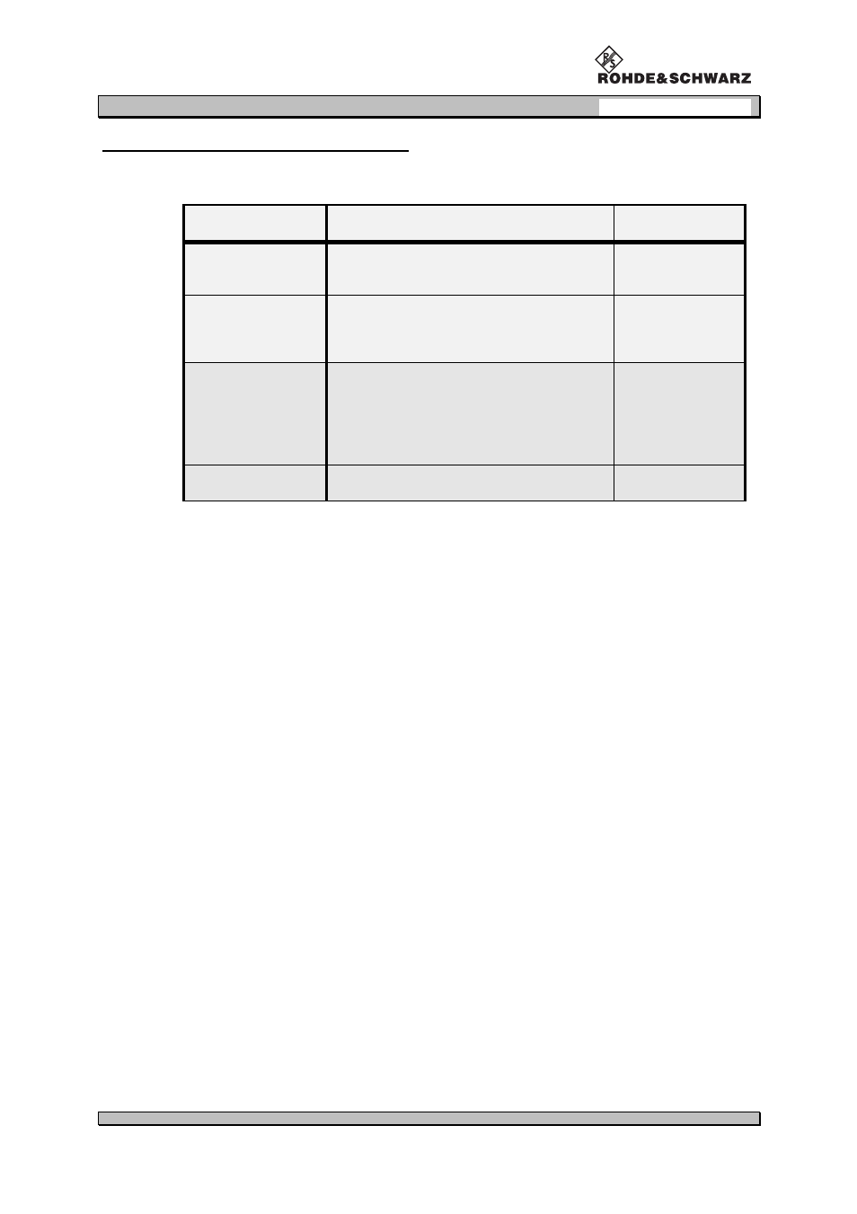 Signal parameters on ∆∆∆∆ level display | Procom VOR/ILS Analyzer EVS200 User Manual | Page 37 / 68