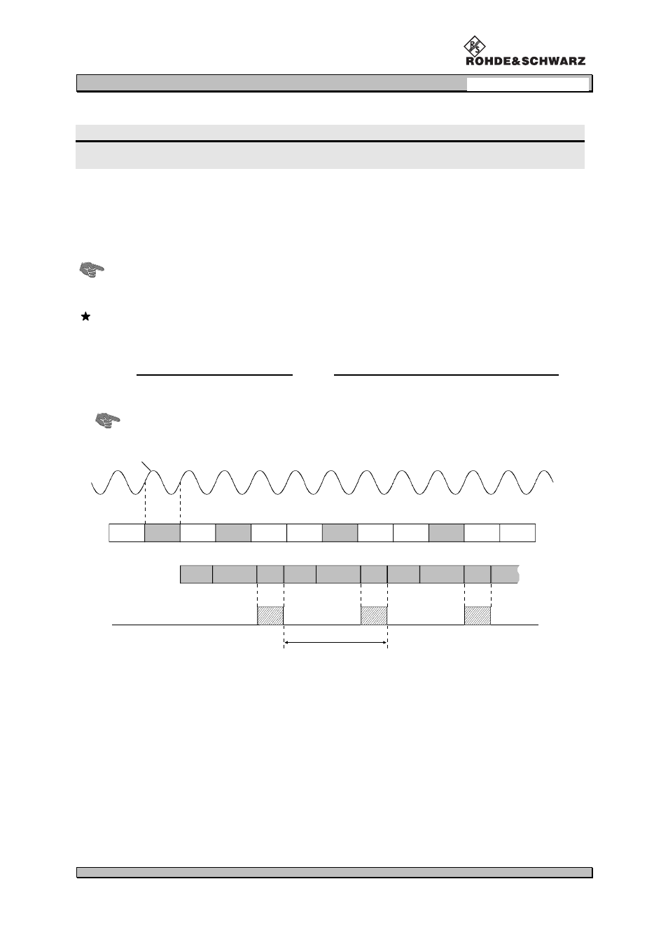 Command fa1 command function, Vor/ils analyzer evs200 | Procom VOR/ILS Analyzer EVS200 User Manual | Page 48 / 68