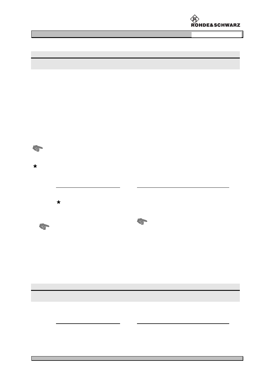 Procom VOR/ILS Analyzer EVS200 User Manual | Page 57 / 68