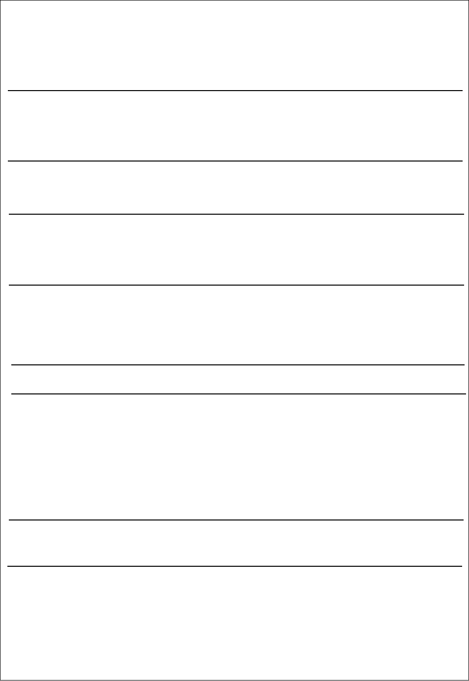 Troubleshooting, Continued | Procom MN060HBA User Manual | Page 15 / 23