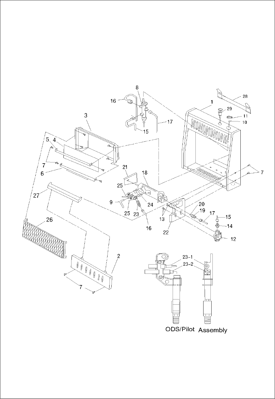 Procom MN060HBA User Manual | Page 18 / 23