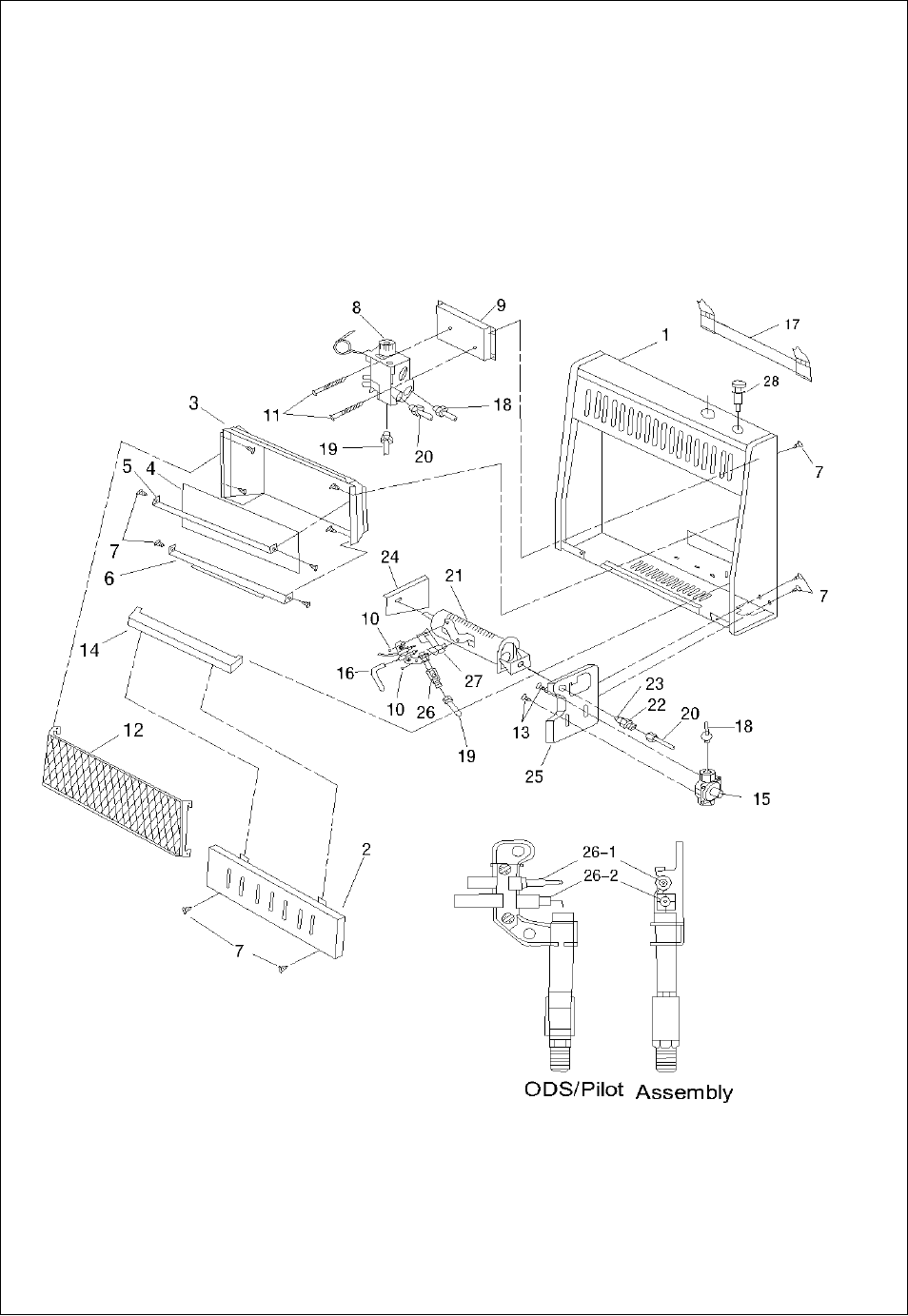 Procom MN060HBA User Manual | Page 22 / 23