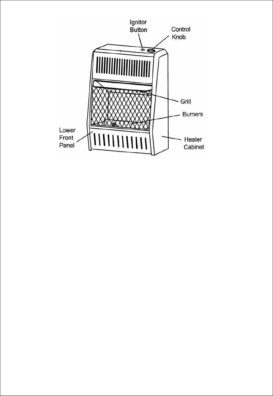 Product features | Procom MN060HBA User Manual | Page 3 / 23