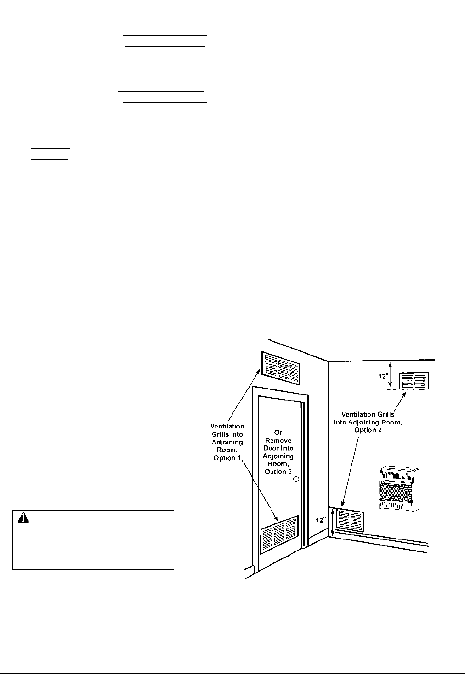 Procom MN060HBA User Manual | Page 5 / 23