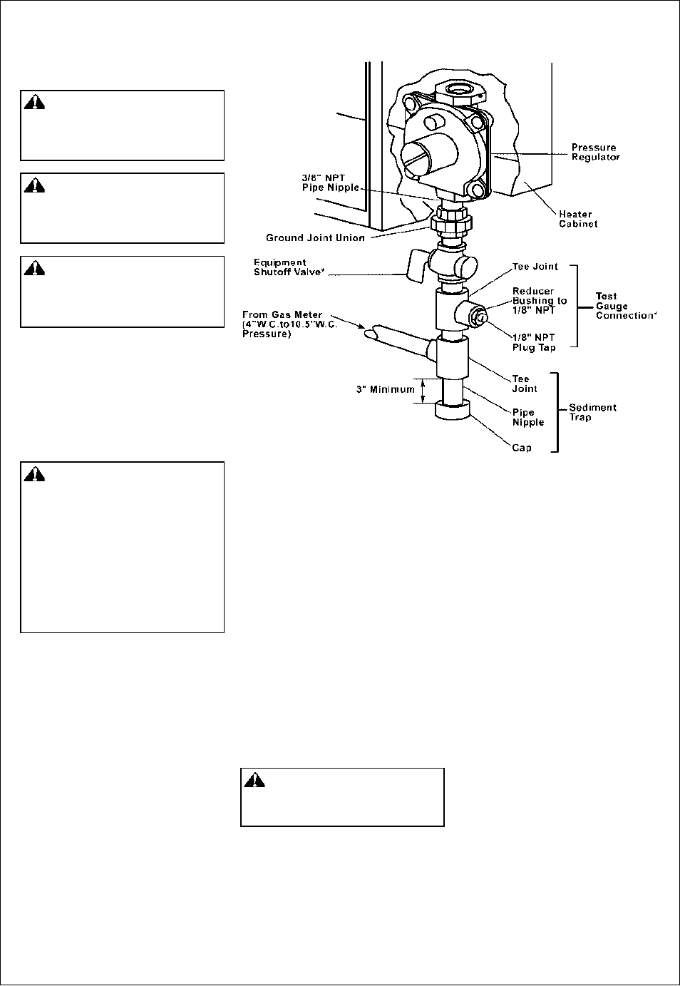 Installation | Procom MN060HBA User Manual | Page 9 / 23