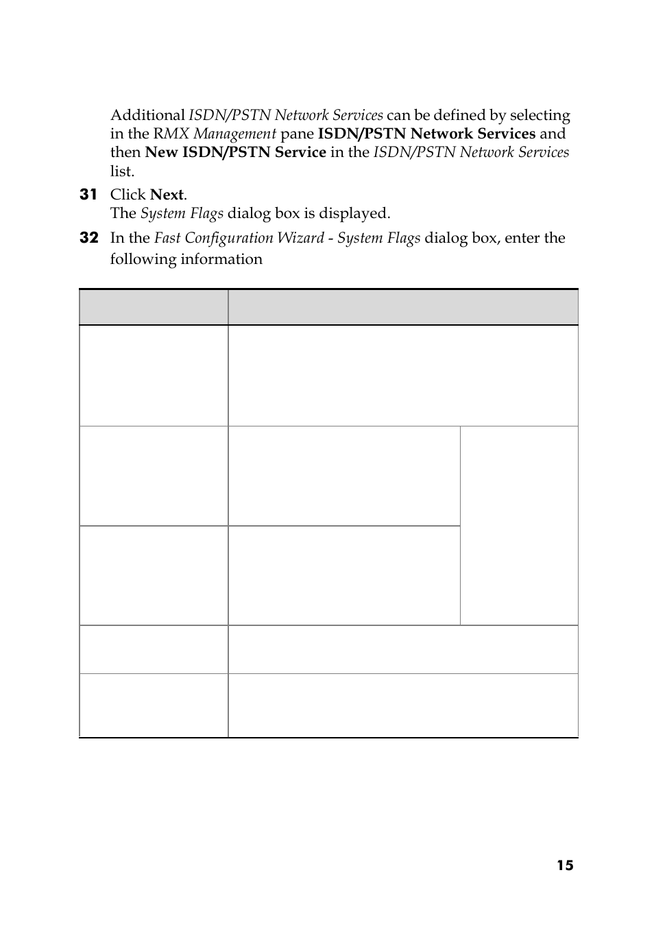 Polycom DOC2564A User Manual | Page 15 / 20