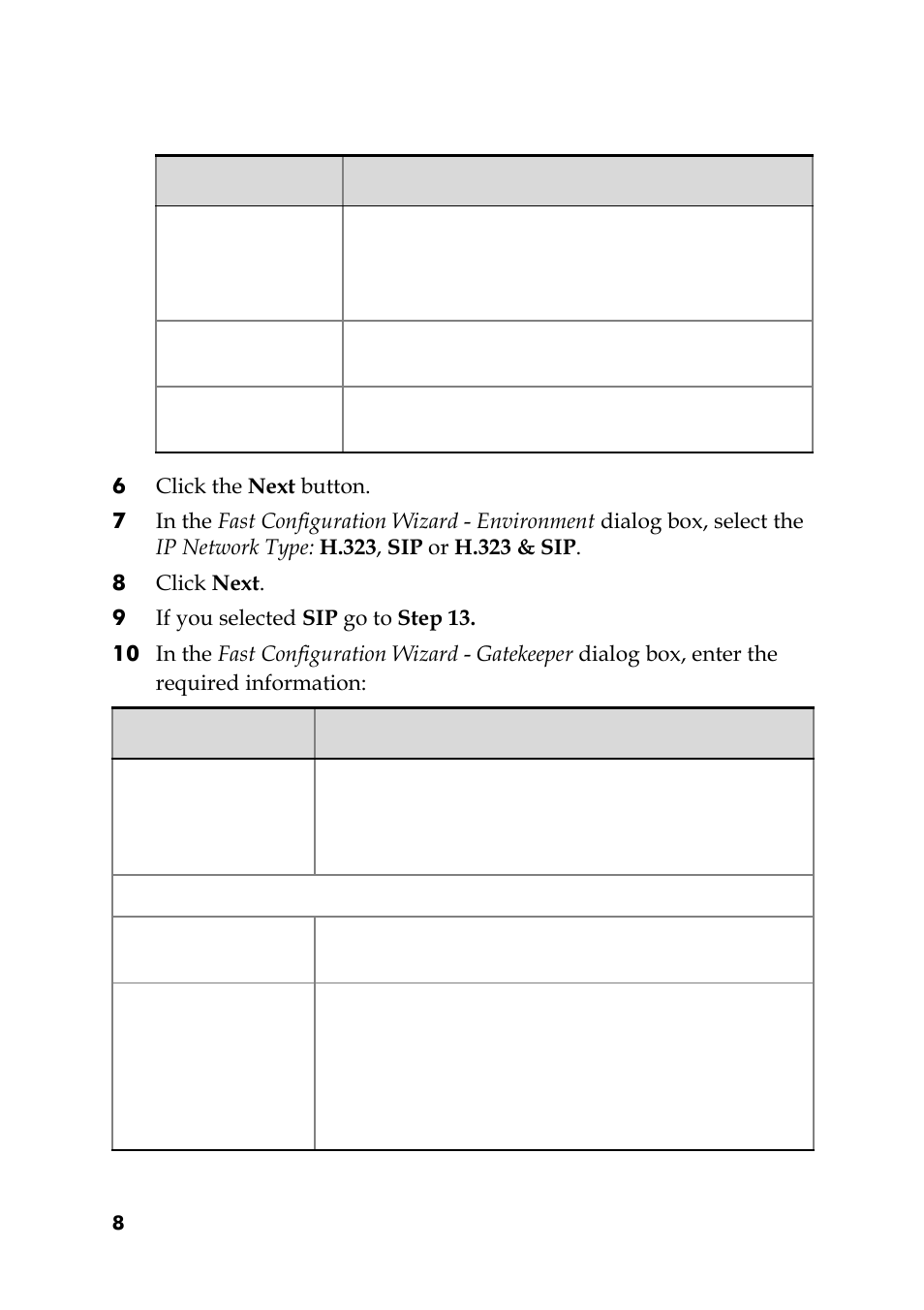 8 click next | Polycom DOC2564A User Manual | Page 8 / 20