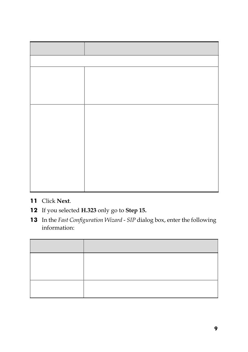 11 click next | Polycom DOC2564A User Manual | Page 9 / 20