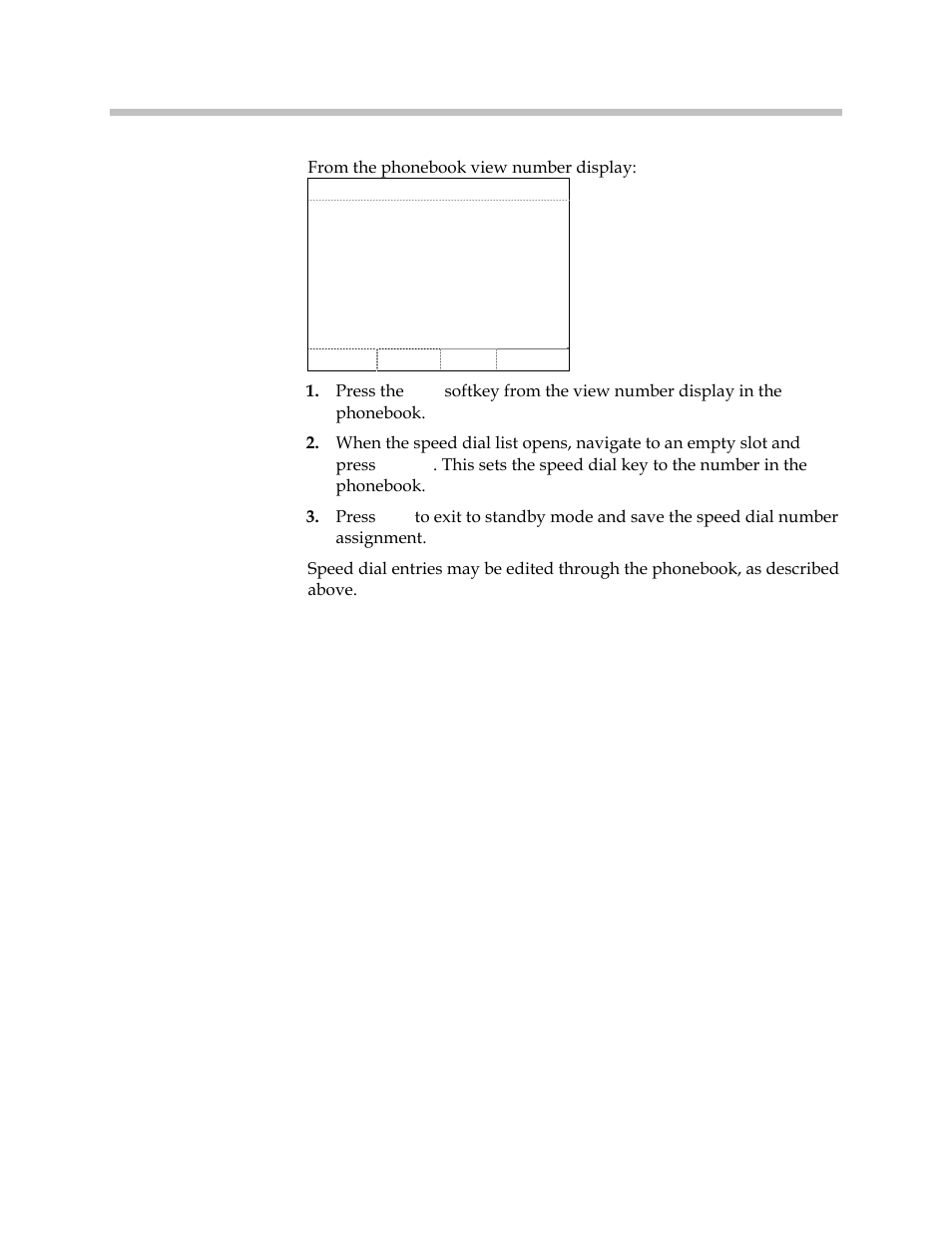 Polycom SpectraLink 1725-36203-001 User Manual | Page 44 / 65