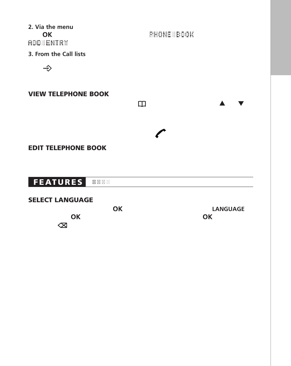 Polycom KIRK 2010 User Manual | Page 11 / 20