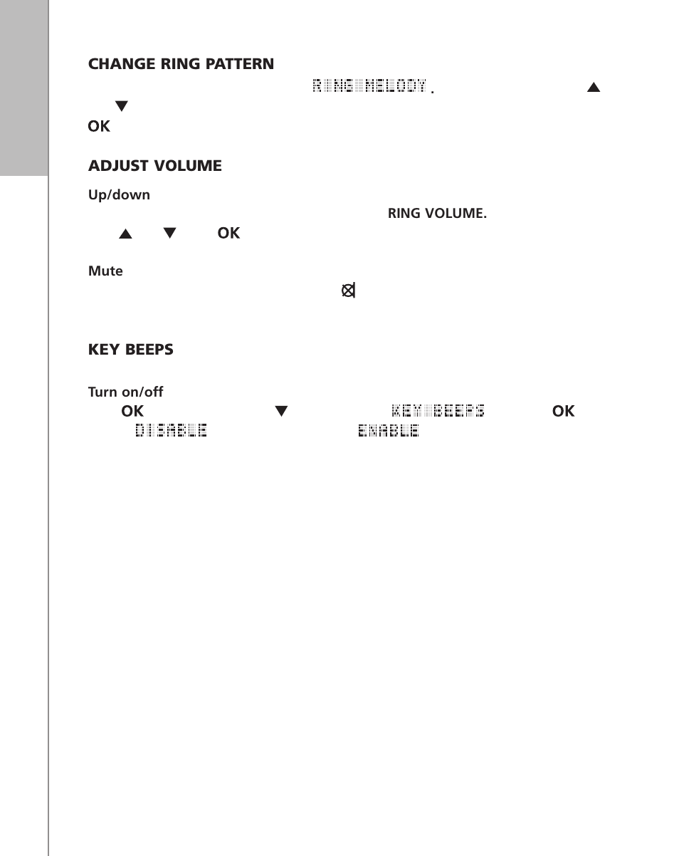 Polycom KIRK 2010 User Manual | Page 12 / 20