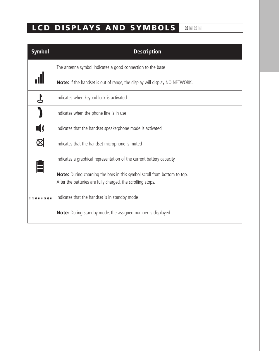 Polycom KIRK 2010 User Manual | Page 7 / 20