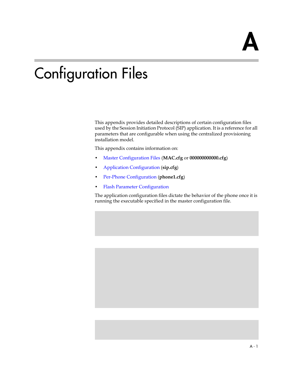 Configuration files | Polycom SOUNDPOINT SIP 2.2.0 User Manual | Page 113 / 254