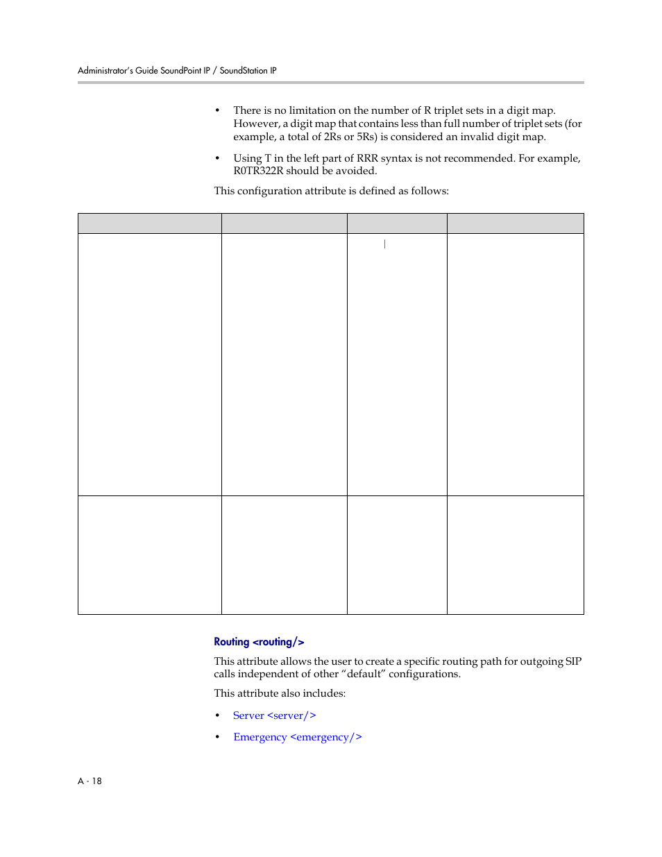 Polycom SOUNDPOINT SIP 2.2.0 User Manual | Page 130 / 254