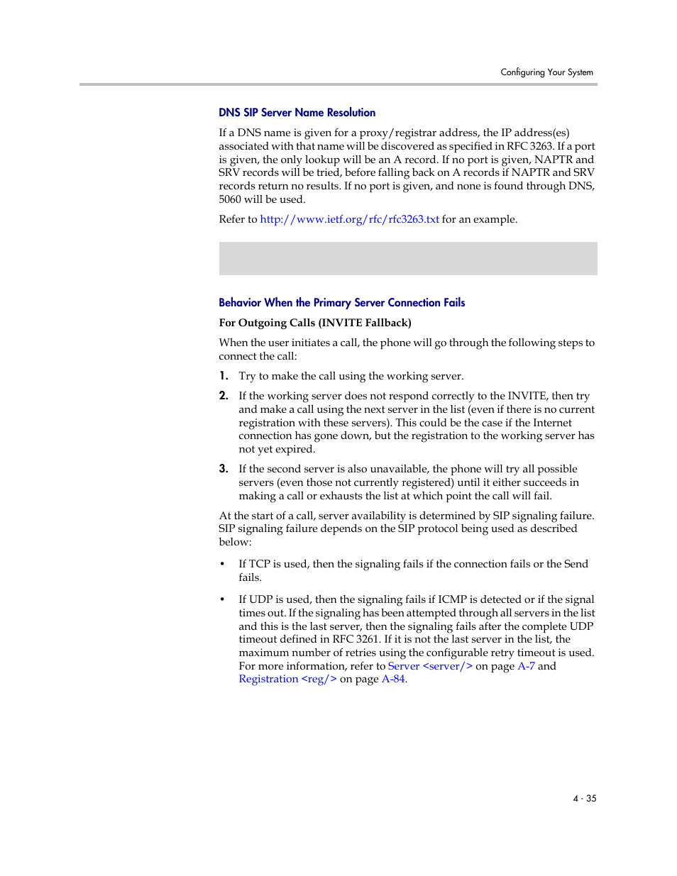 Polycom SOUNDPOINT SIP 2.2.0 User Manual | Page 83 / 254