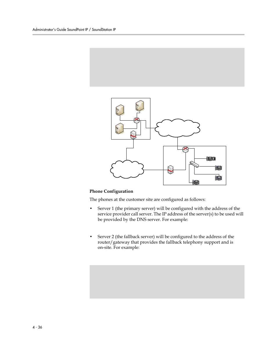 Polycom SOUNDPOINT SIP 2.2.0 User Manual | Page 84 / 254