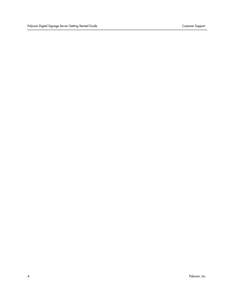 Polycom PDS 725-78600-002A2 User Manual | Page 8 / 32