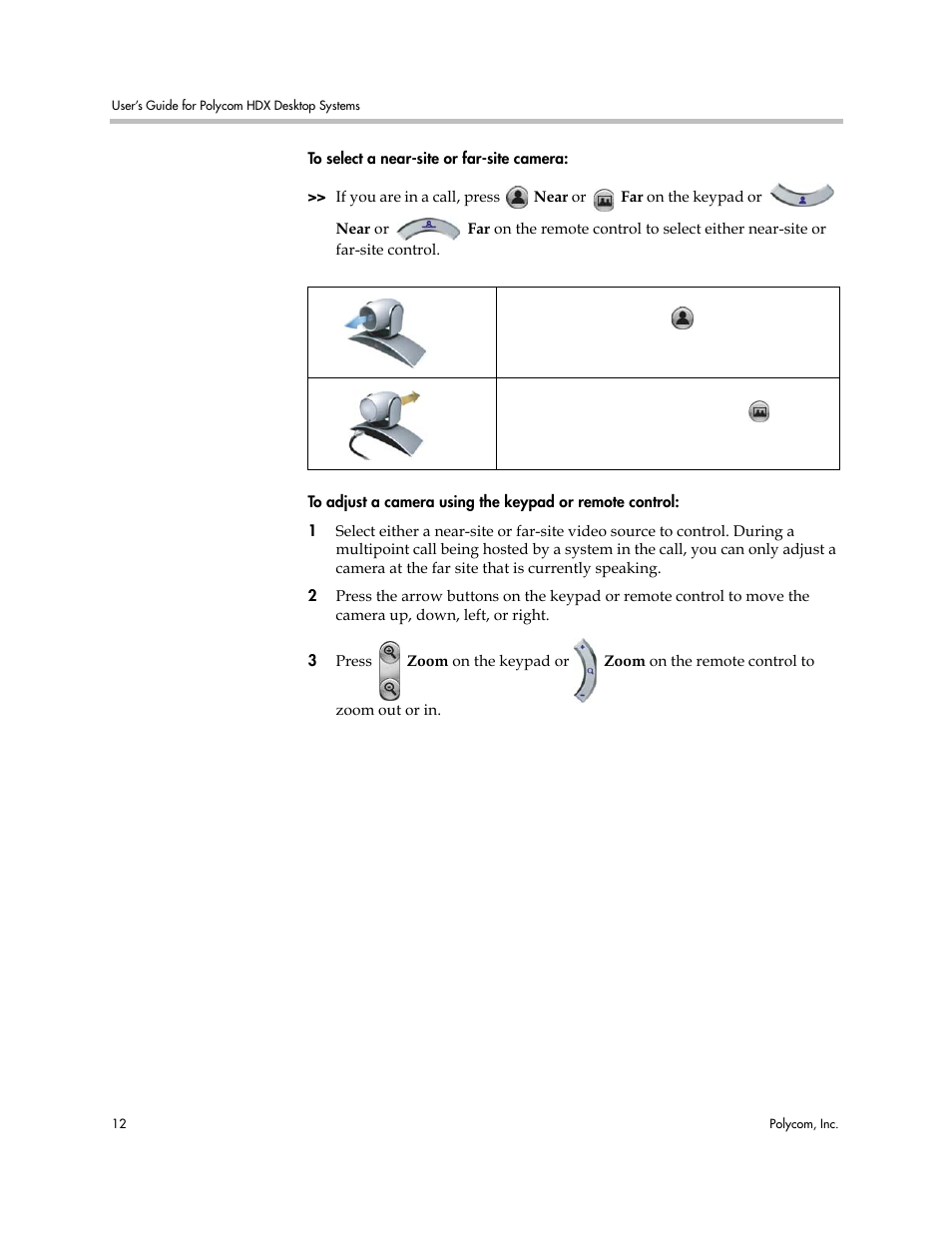Polycom 3725-26470-004/A User Manual | Page 16 / 49