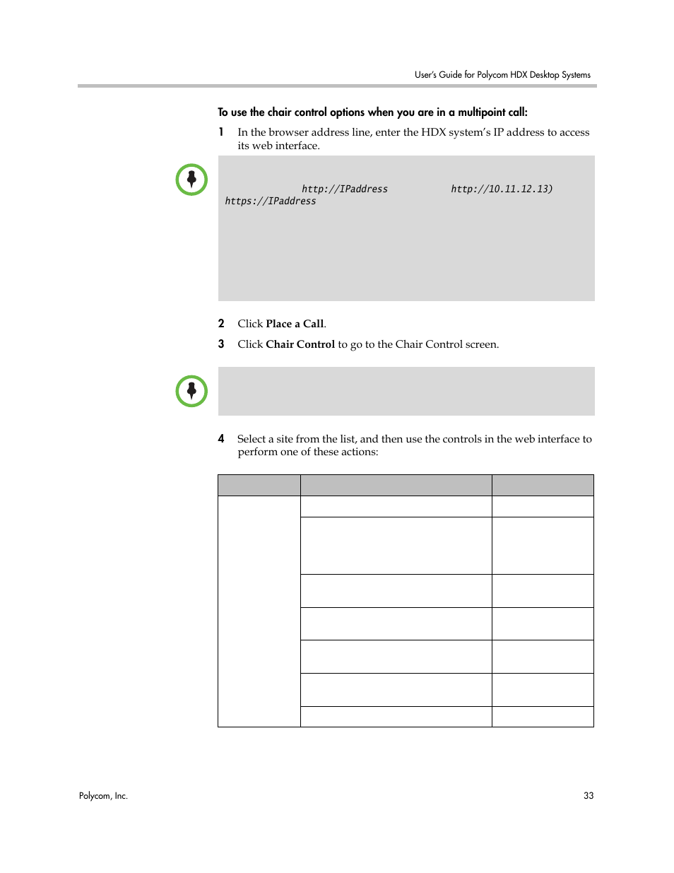 Polycom 3725-26470-004/A User Manual | Page 37 / 49