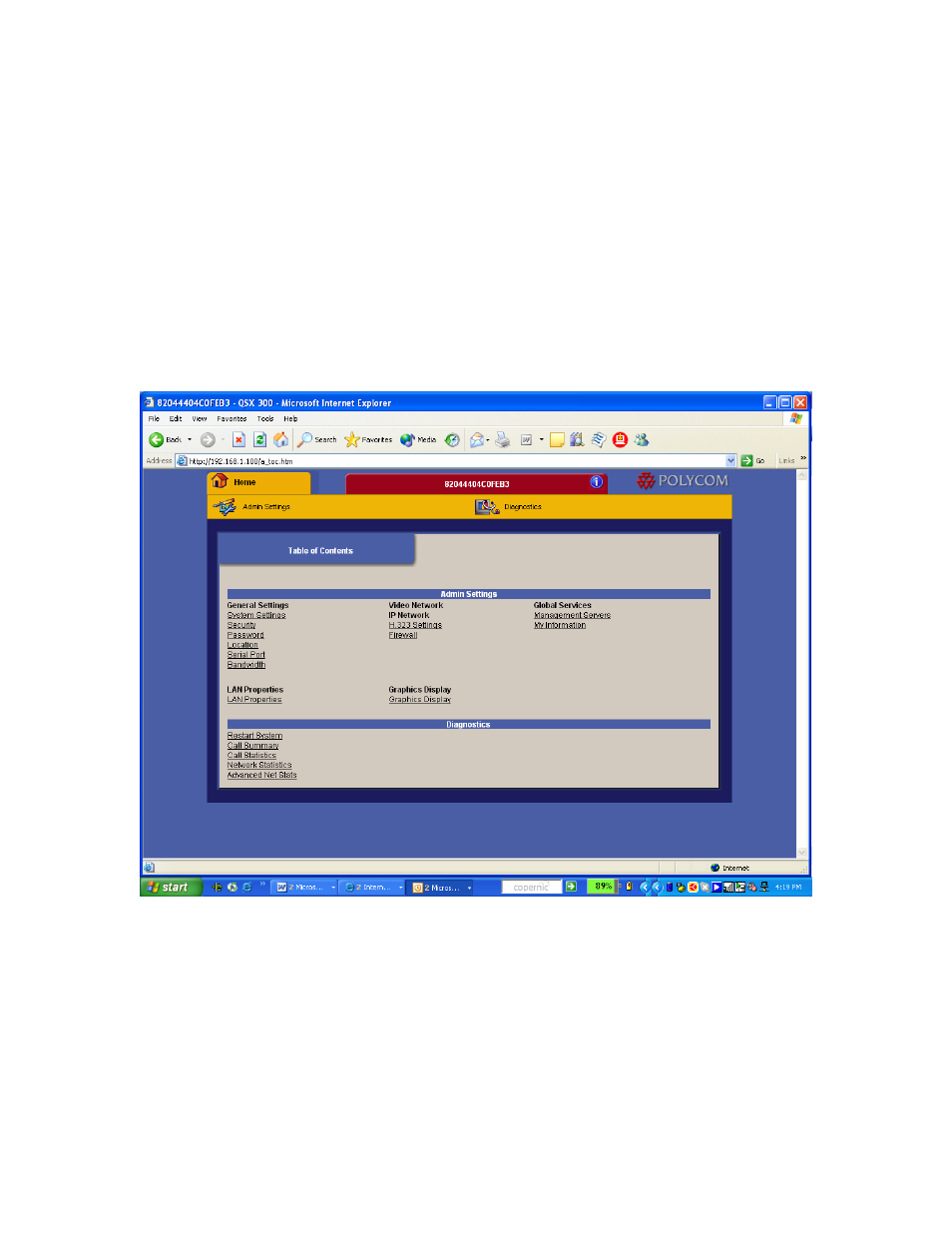 Polycom QSX 3725-22370-001/B User Manual | Page 27 / 64