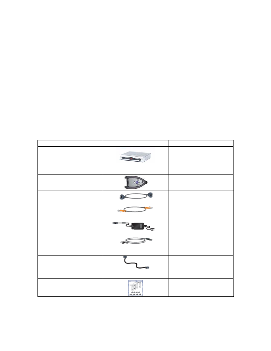 Chapter 2- qsx overview, Qsx equipment overview, Qsx 400 components | Qsx equipment overview qsx 400 components | Polycom QSX 3725-22370-001/B User Manual | Page 9 / 64