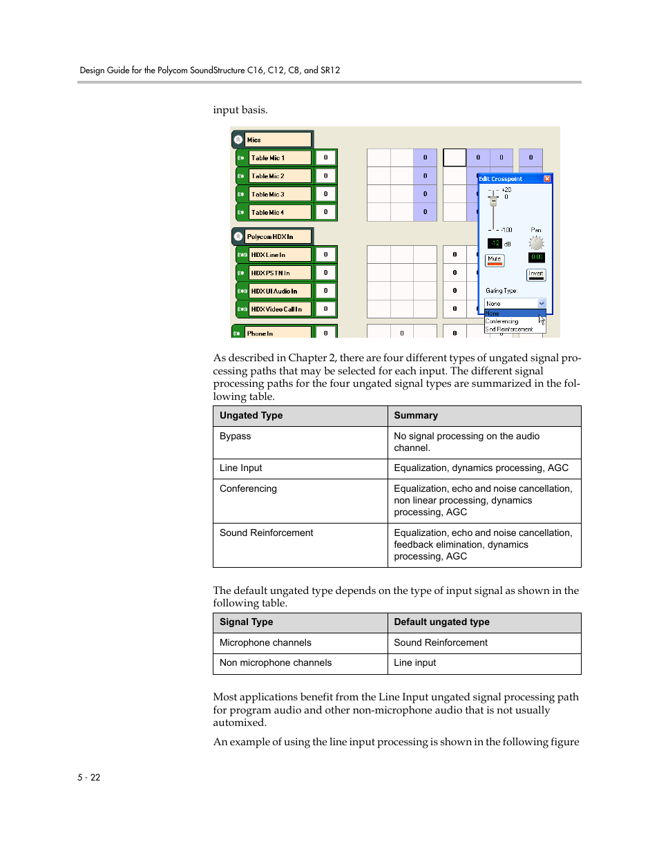 Polycom C16 User Manual | Page 102 / 492